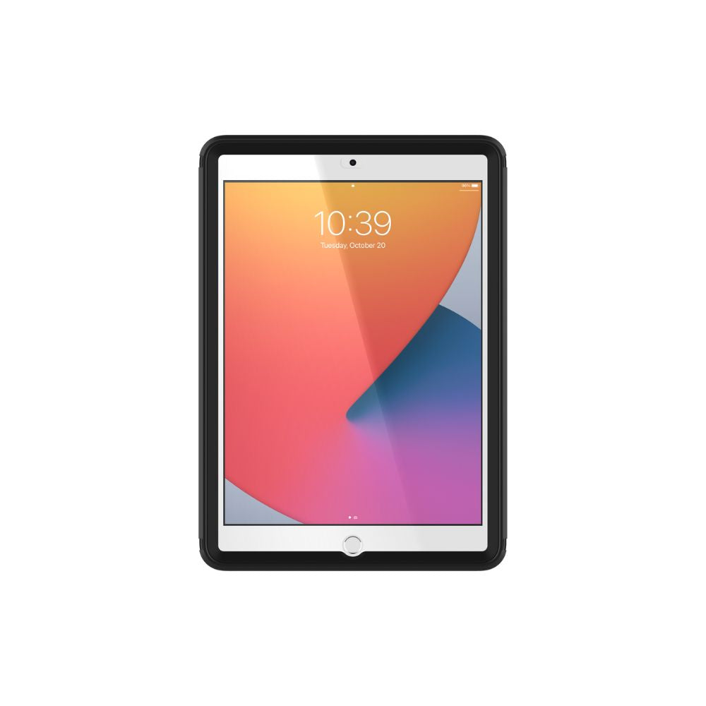 OtterBox Defender Fodral för iPad 10.2" Svart