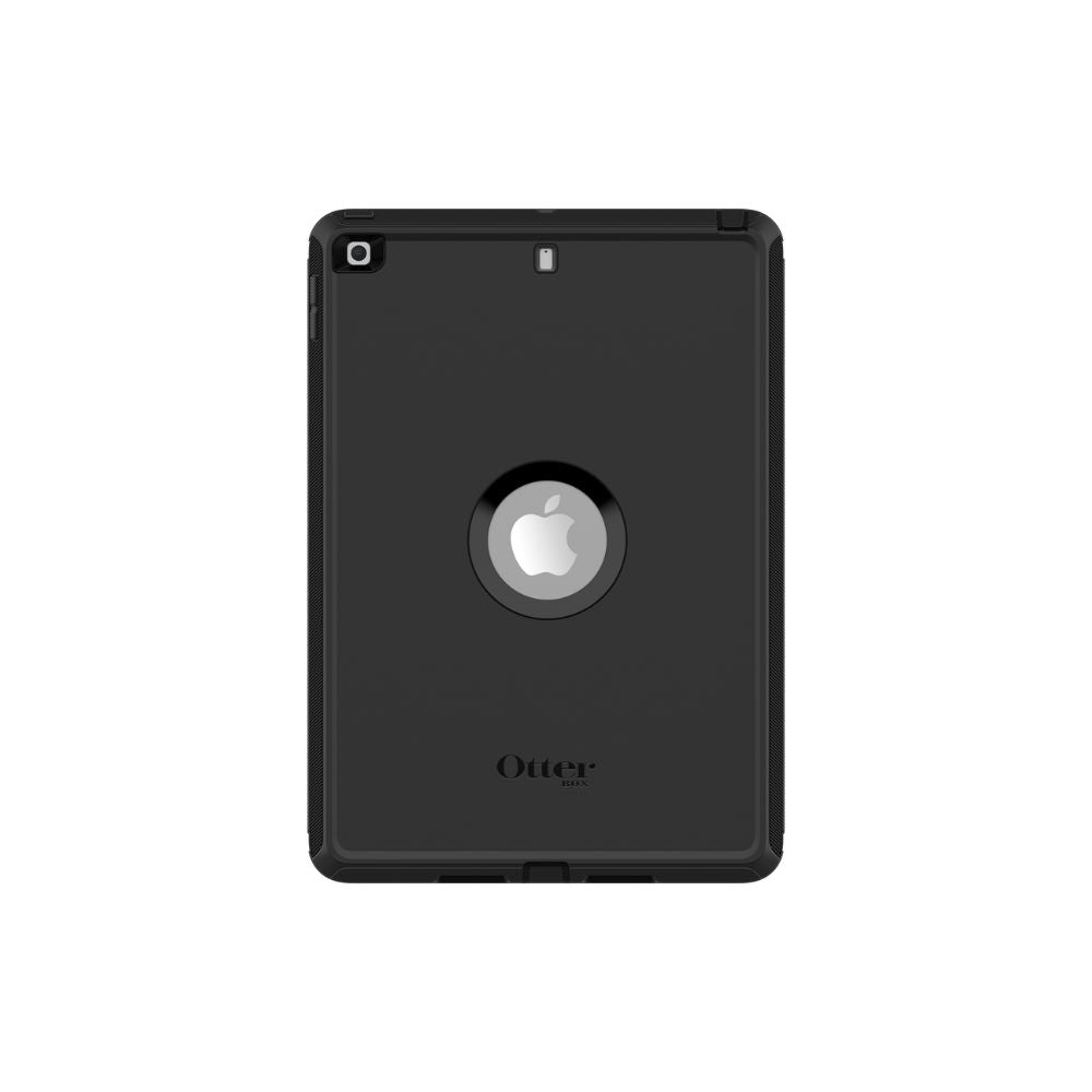 OtterBox Defender Fodral för iPad 10.2" Svart