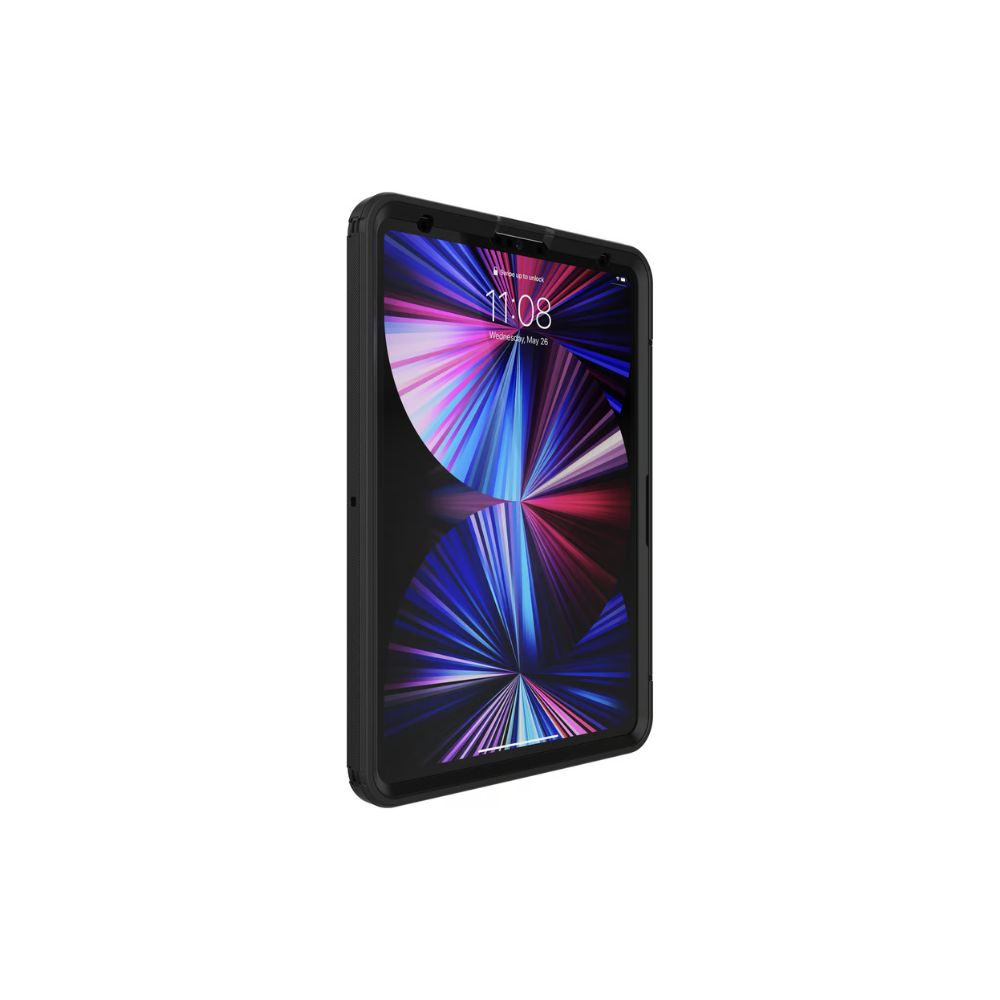 OtterBox Defender Fodral för iPad Pro 11" Svart