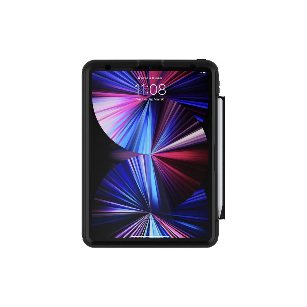 OtterBox Defender Fodral för iPad Pro 11" Svart