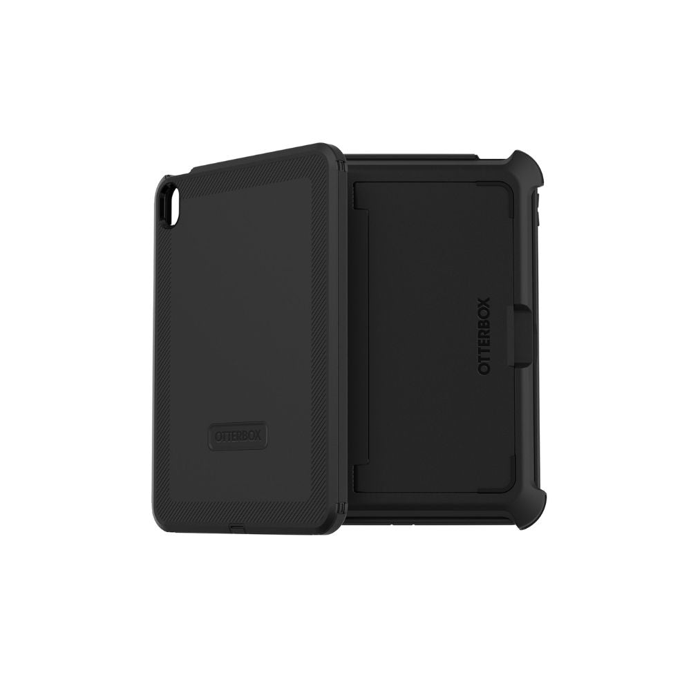 OtterBox Defender Fodral för iPad 10.9" Svart