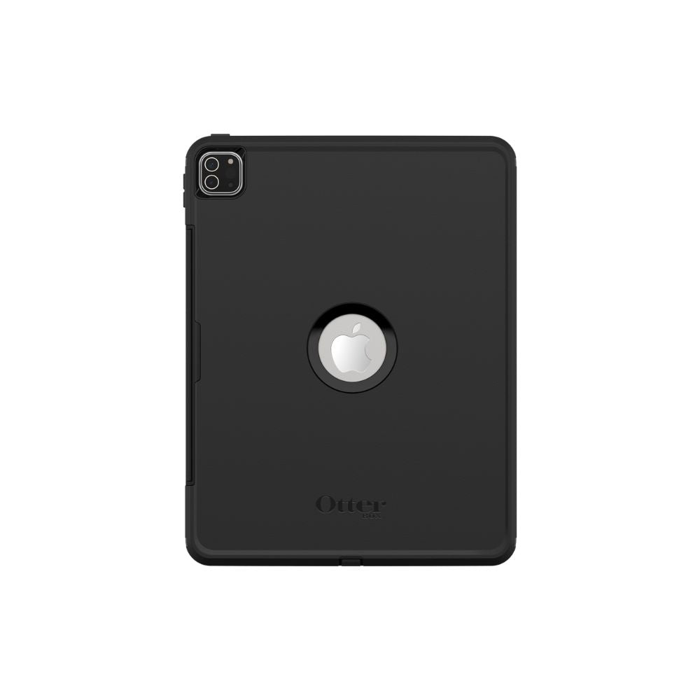 OtterBox Defender Fodral för iPad Pro 12.9" Svart