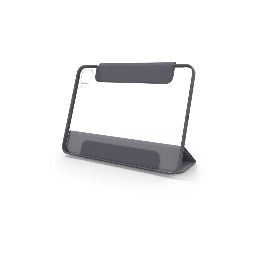 OtterBox Symmetry Series Vikbart Fodral för iPad Pro 11" Grå