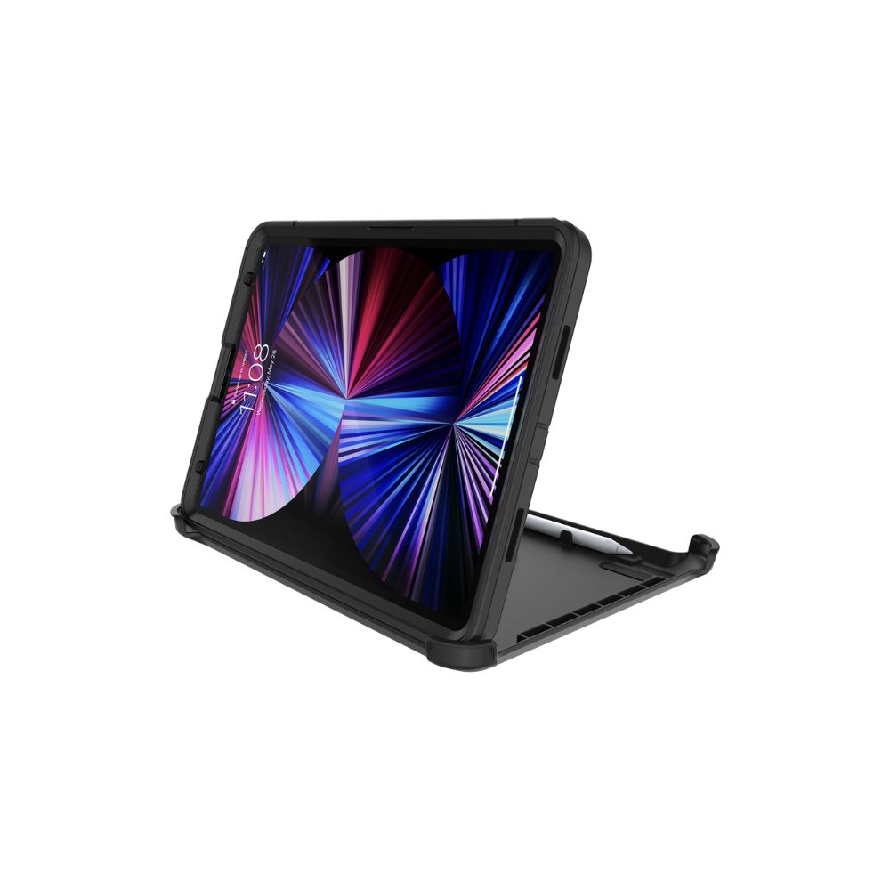 OtterBox Defender Fodral för iPad Pro 11" Svart