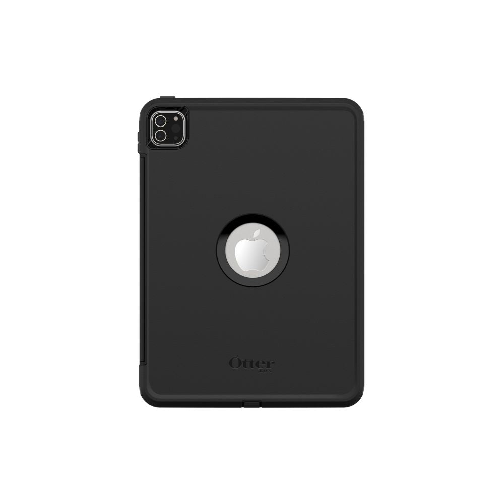 OtterBox Defender Fodral för iPad Pro 11" Svart