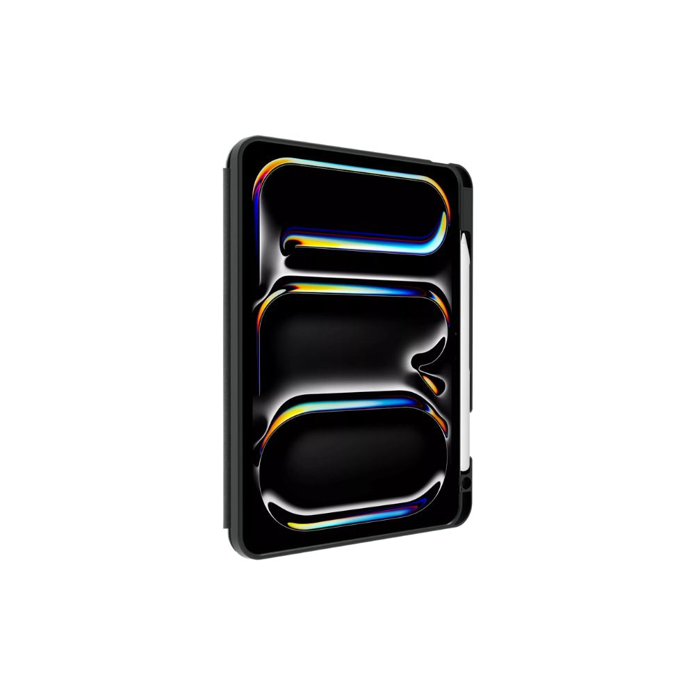 OtterBox React Folio Fodral för iPad Pro 11" Svart