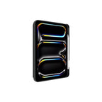 OtterBox React Folio Fodral för iPad Pro 11" Svart