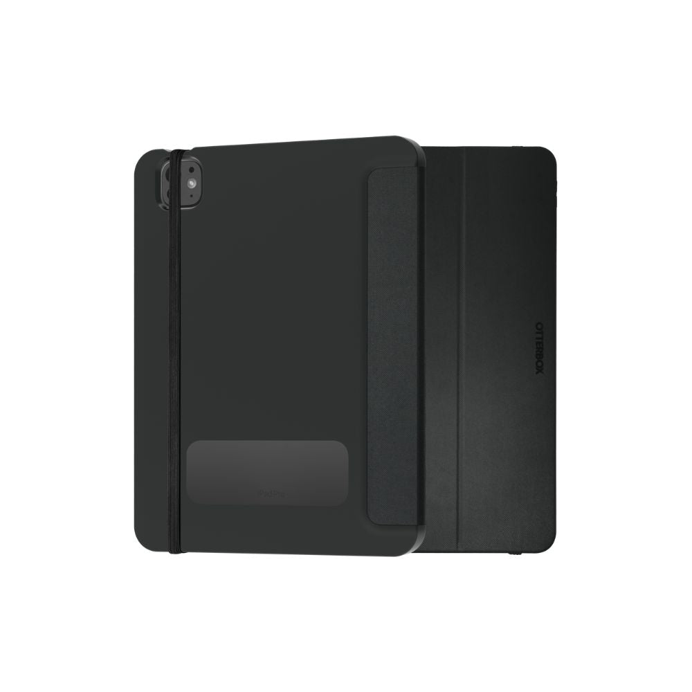 OtterBox React Folio Fodral för iPad Pro 11" Svart