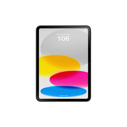 OtterBox Alpha Glass Skärmskydd för iPad 10.9"