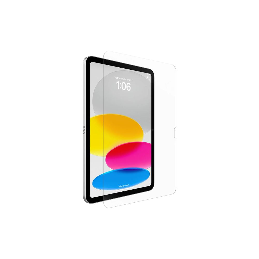 OtterBox Alpha Glass Skärmskydd för iPad 10.9"