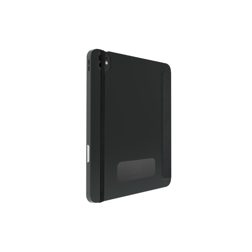 OtterBox React Folio Fodral för iPad Pro 13" Svart