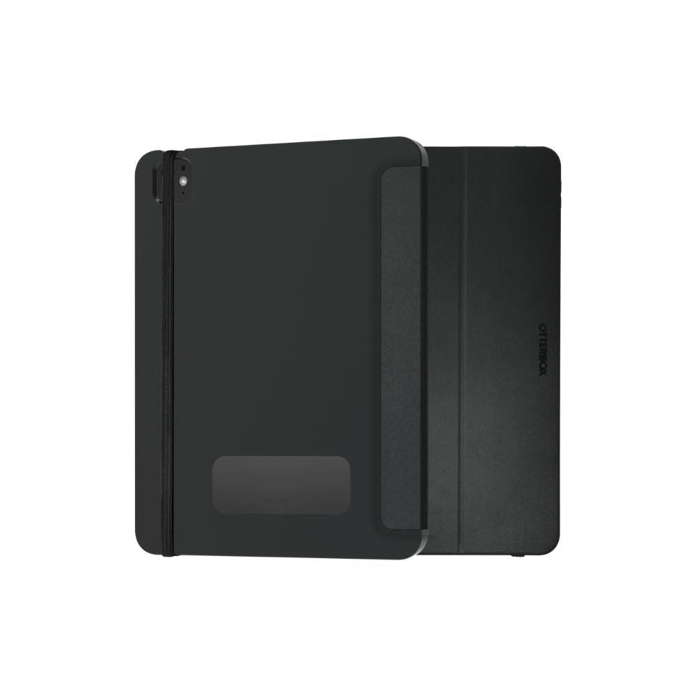 OtterBox React Folio Fodral för iPad Pro 13" Svart