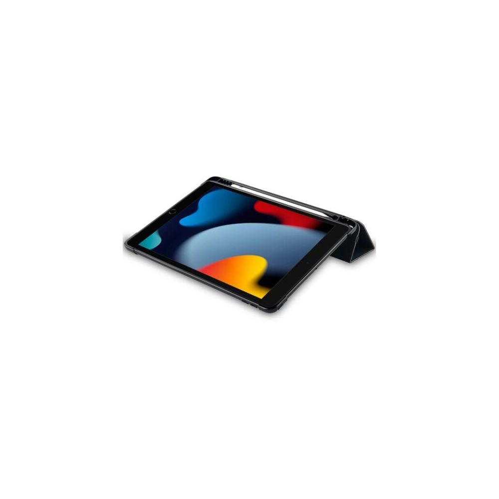 OtterBox React Series Vikbart Fodral för iPad 10.9" Blå