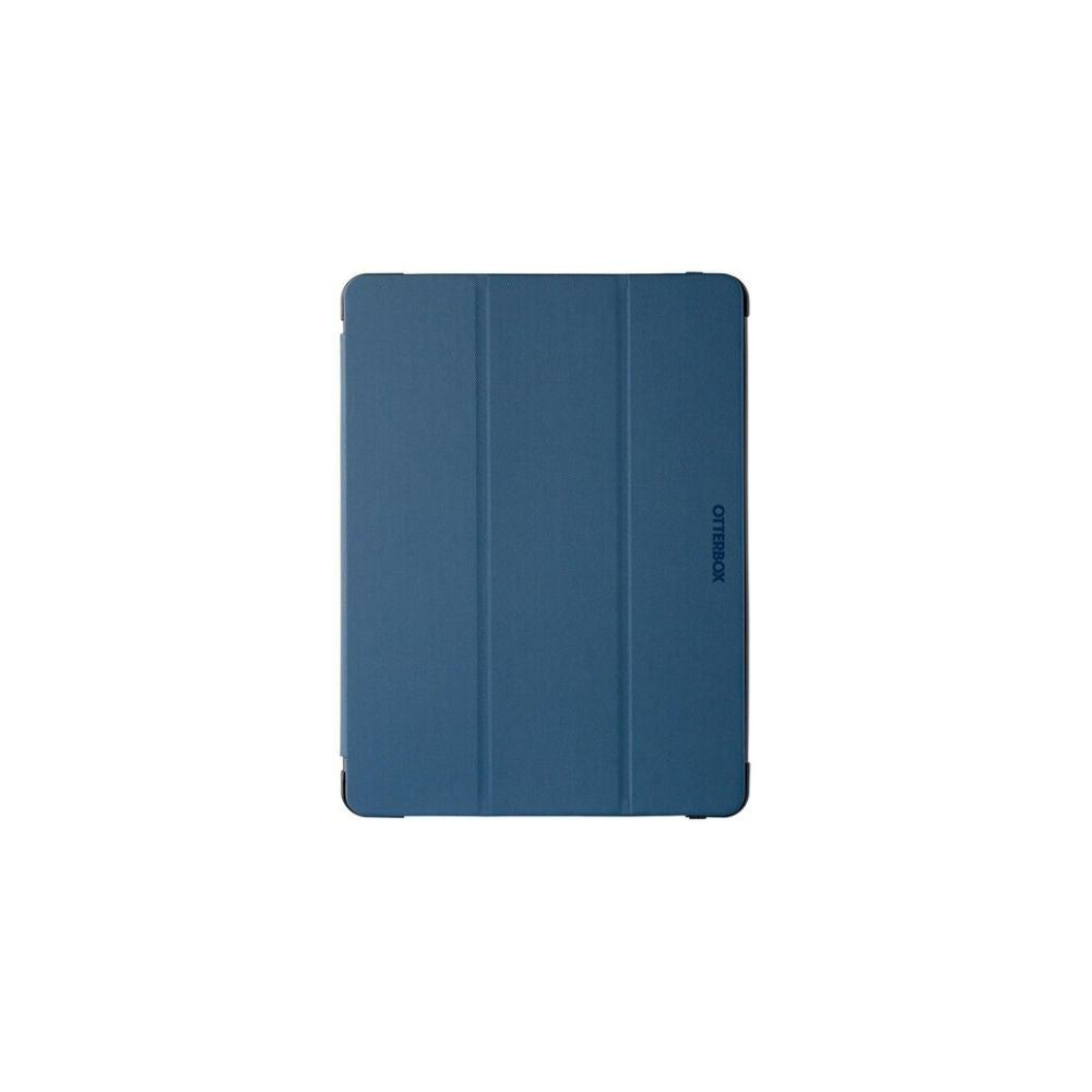 OtterBox React Series Vikbart Fodral för iPad 10.9" Blå