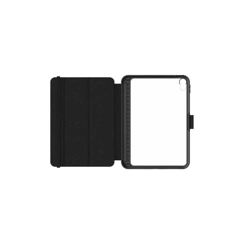 OtterBox Symmetry Folio Fodral för iPad 10.9" Svart