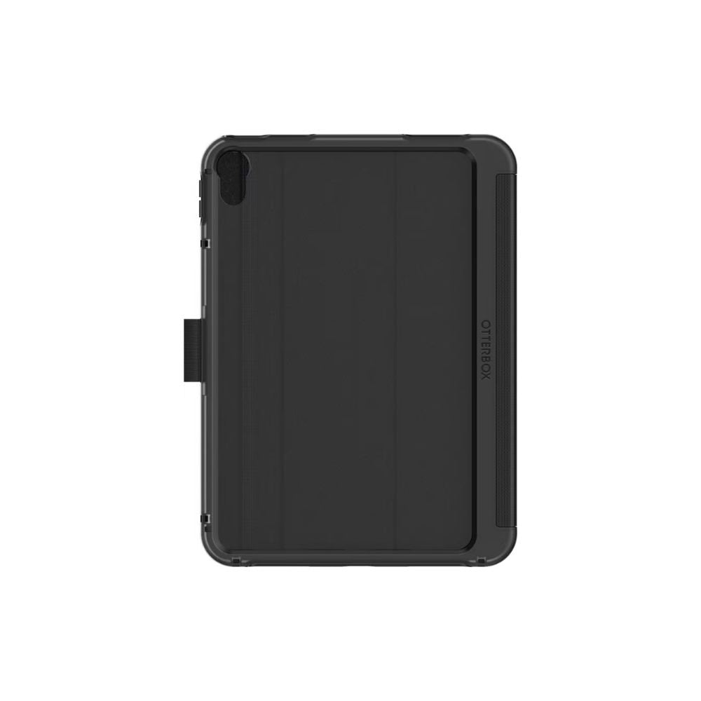 OtterBox Symmetry Folio Fodral för iPad 10.9" Svart