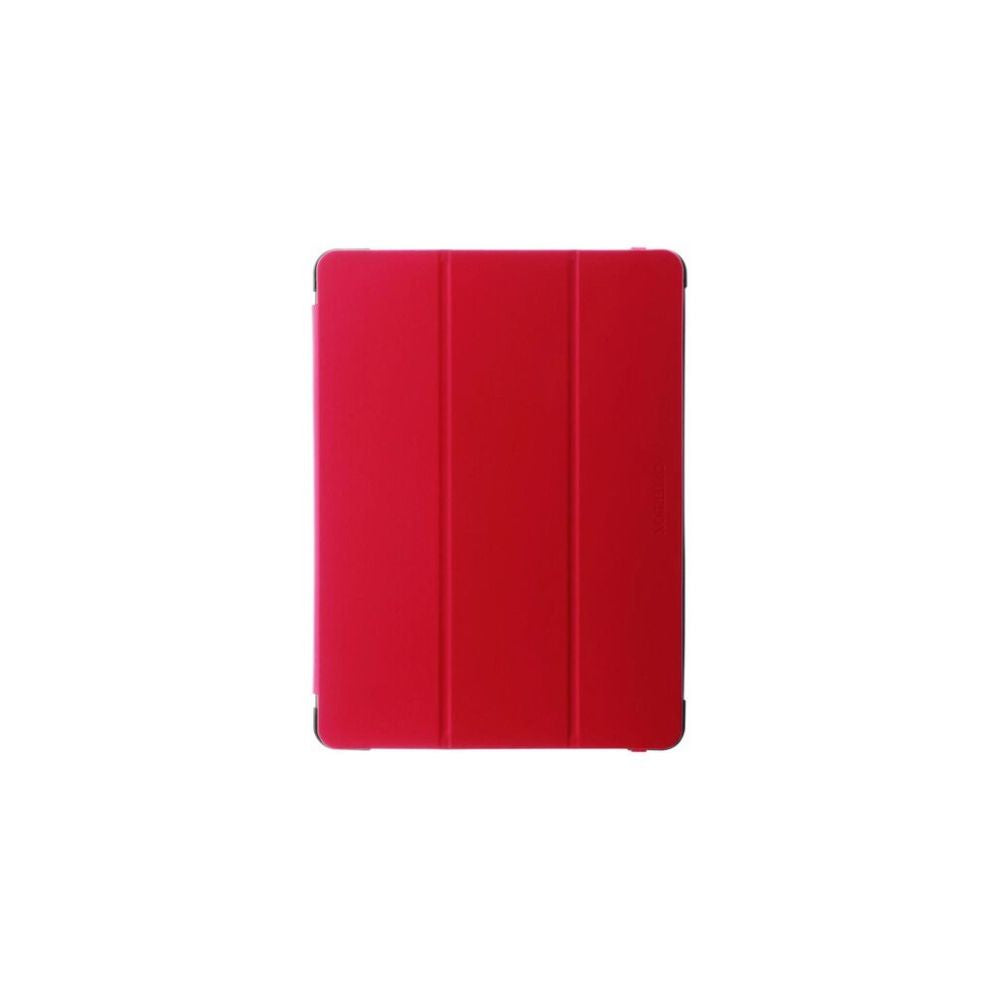 OtterBox React Series Vikbart Fodral för iPad 10.9" Röd