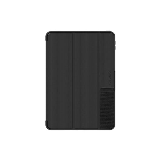 OtterBox Symmetry Folio Fodral för iPad 10.2" Svart