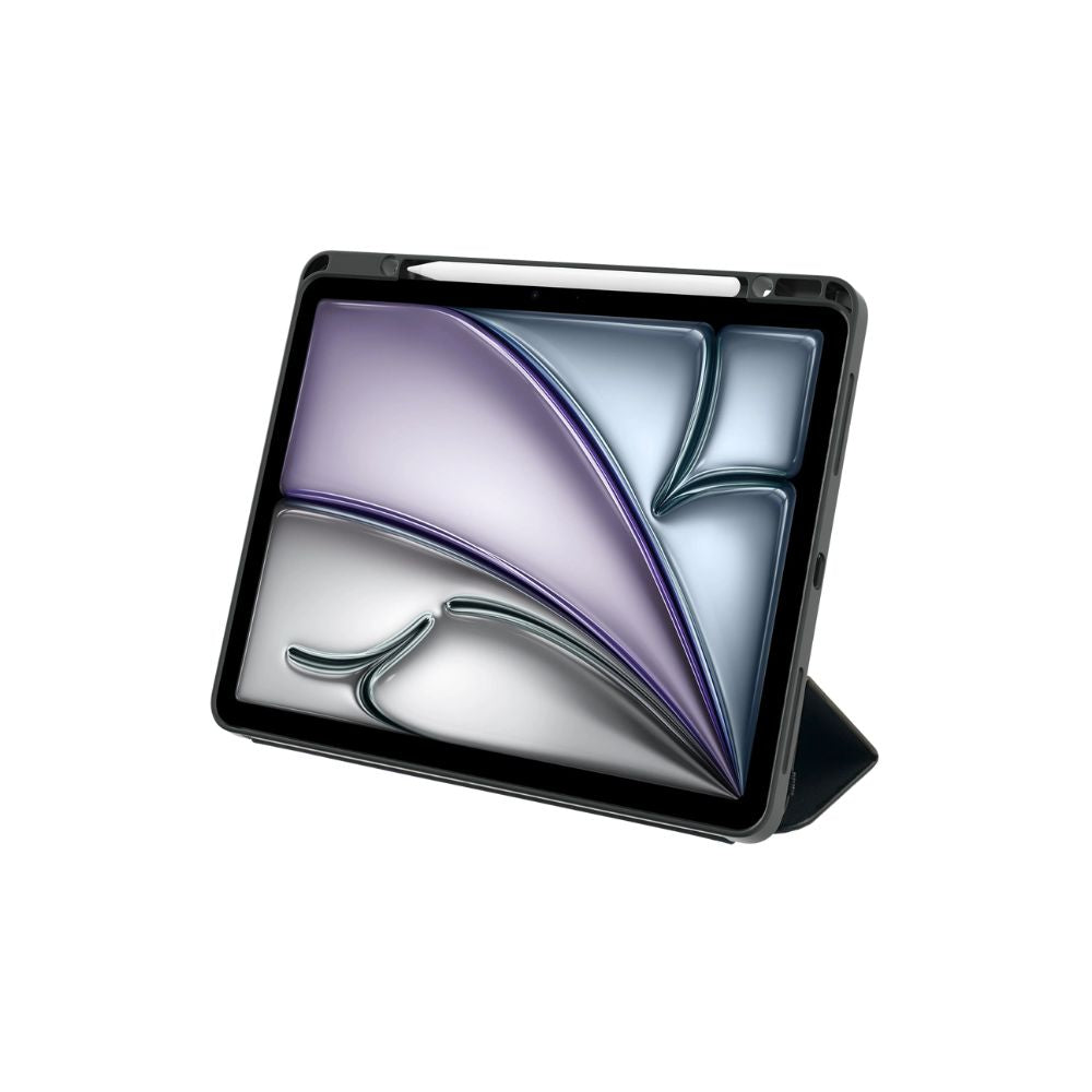 OtterBox React Folio Fodral för iPad Air 13" Svart