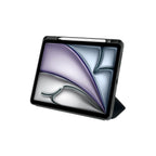 OtterBox React Folio Fodral för iPad Air 13" Svart