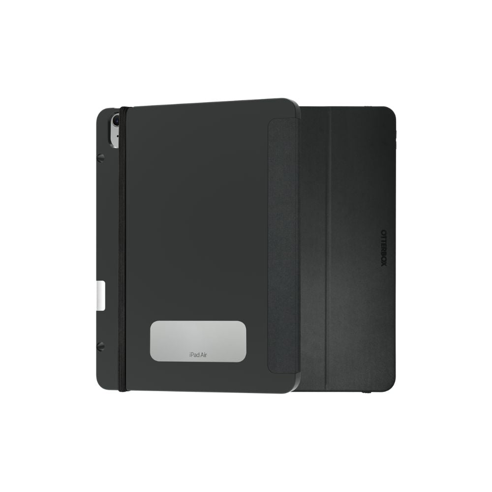 OtterBox React Folio Fodral för iPad Air 13" Svart