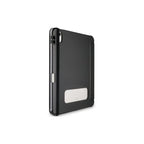 OtterBox React Series Vikbart Fodral för iPad 10.9" Svart