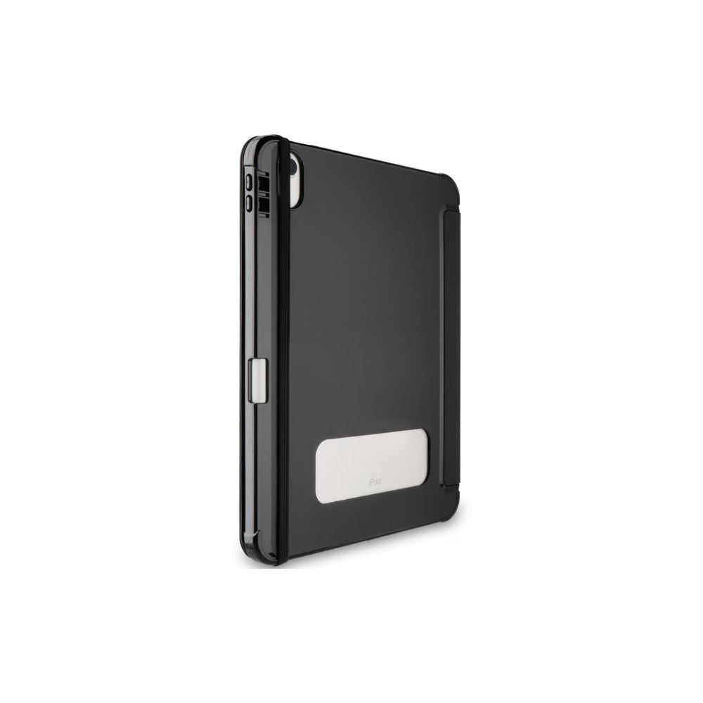 OtterBox React Series Vikbart Fodral för iPad 10.9" Svart