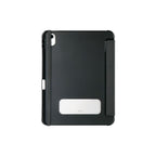 OtterBox React Series Vikbart Fodral för iPad 10.9" Svart