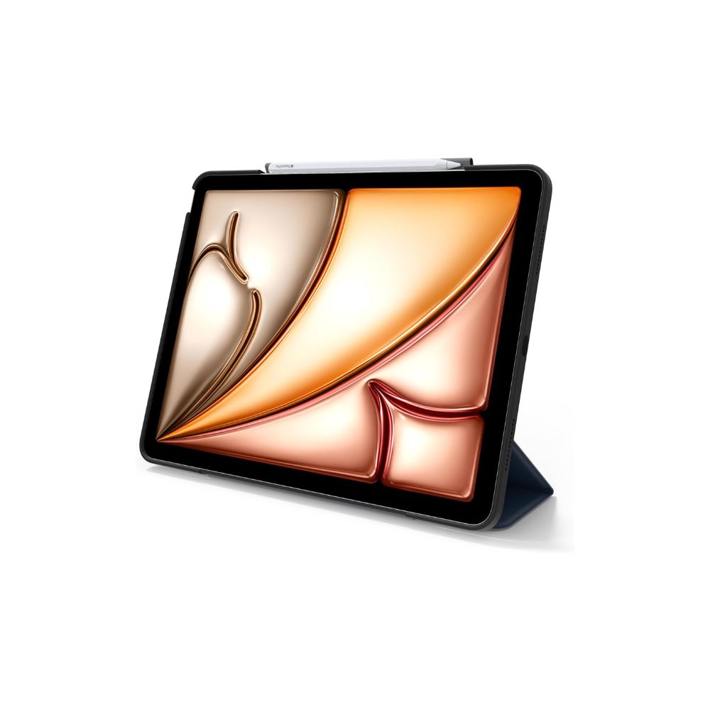 OtterBox Symmetry Series Vikbart Fodral för iPad Air 11" Blå