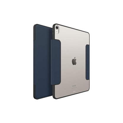 OtterBox Symmetry Series Vikbart Fodral för iPad Air 11" Blå