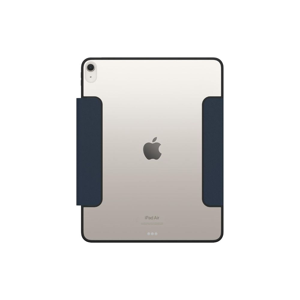 OtterBox Symmetry Series Vikbart Fodral för iPad Air 11" Blå