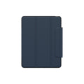 OtterBox Symmetry Series Vikbart Fodral för iPad Air 11" Blå