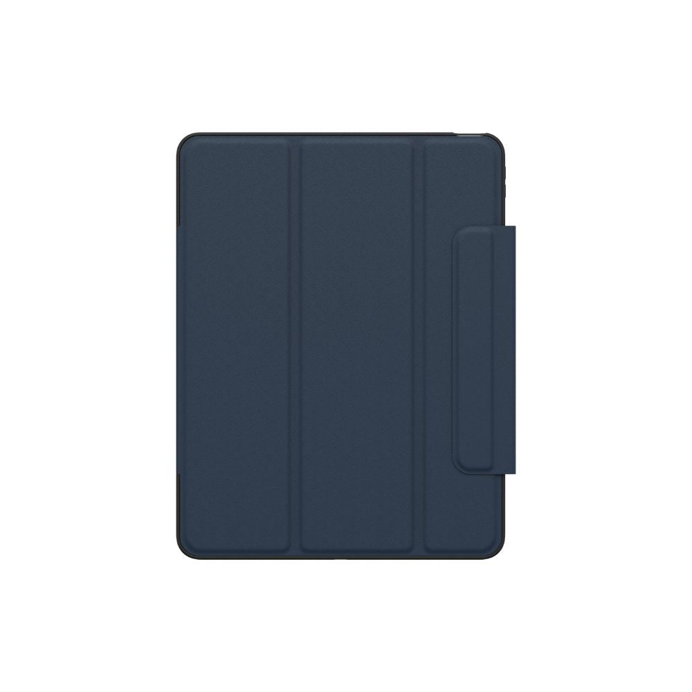 OtterBox Symmetry Series Vikbart Fodral för iPad Air 11" Blå