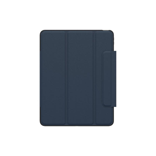 OtterBox Symmetry Series Vikbart Fodral för iPad Air 11" Blå