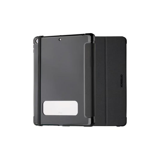 OtterBox React Series Skärmskydd för iPad 10.2" Svart