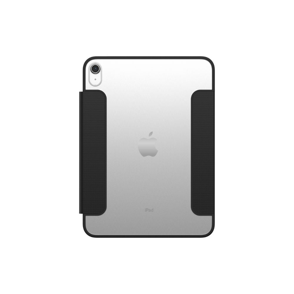 OtterBox Symmetry Series Vikbart Fodral för iPad 10.9" Svart