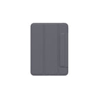 OtterBox Symmetry Folio Series Vikbart Fodral för iPad Pro 11" Grå