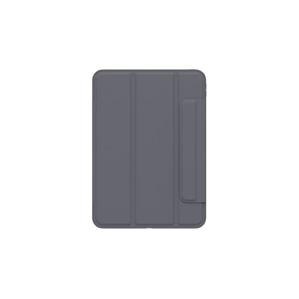 OtterBox Symmetry Folio Series Vikbart Fodral för iPad Pro 11" Grå