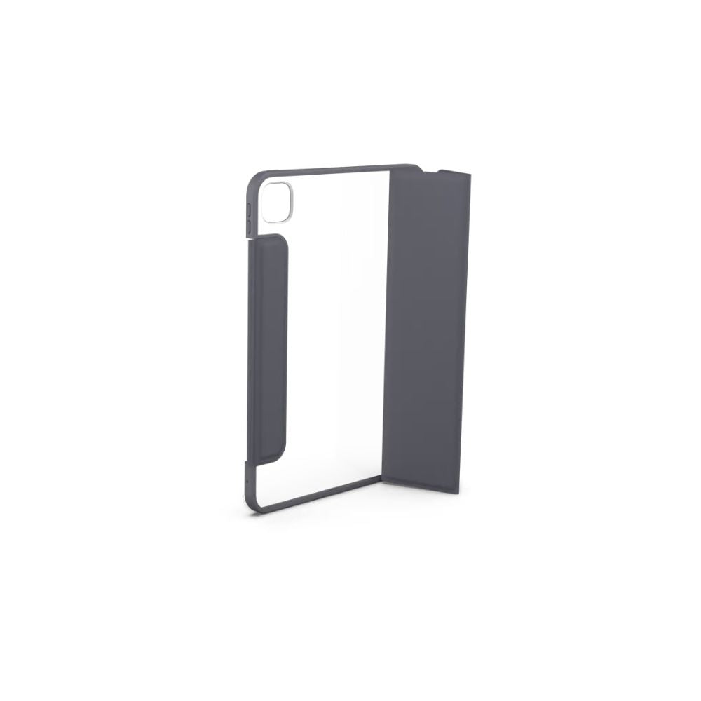 OtterBox Symmetry Folio Series Vikbart Fodral för iPad Pro 11" Grå