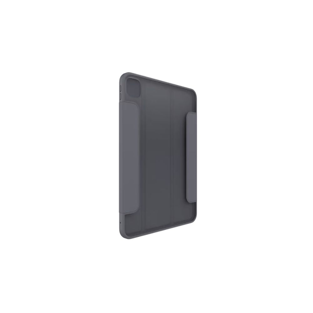 OtterBox Symmetry Folio Series Vikbart Fodral för iPad Pro 11" Grå