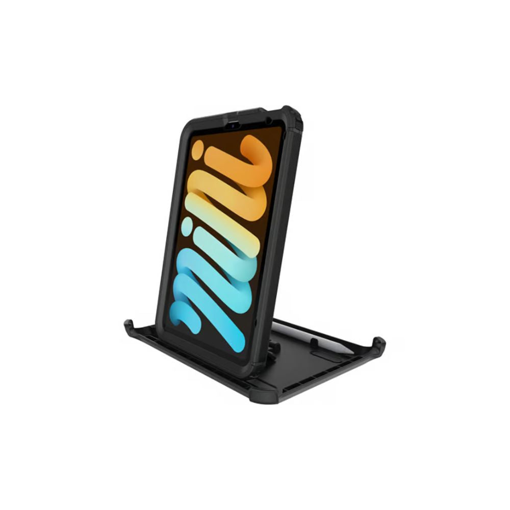 OtterBox Defender Fodral för iPad Mini 8.3" Svart