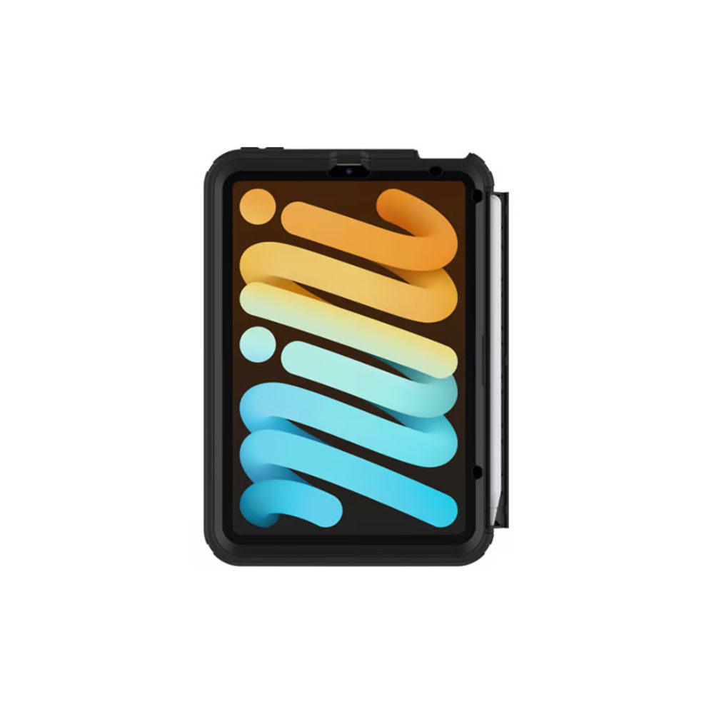 OtterBox Defender Fodral för iPad Mini 8.3" Svart
