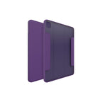 OtterBox Symmetry Folio Series Vikbart Fodral för iPad Pro 13" Lila