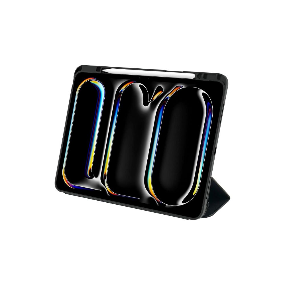 OtterBox React Folio Fodral för iPad Pro 11" Svart