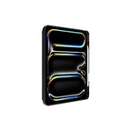 OtterBox React Folio Fodral för iPad Pro 13" Svart