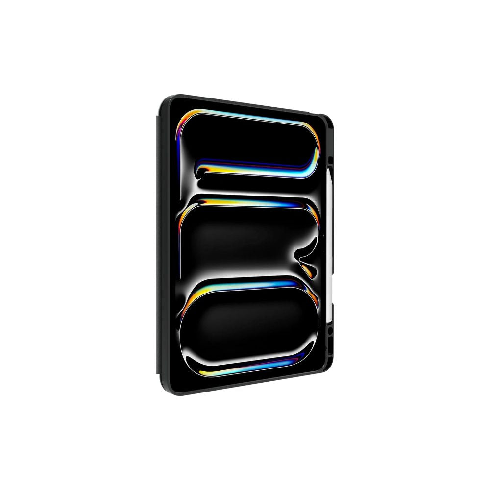 OtterBox React Folio Fodral för iPad Pro 13" Svart