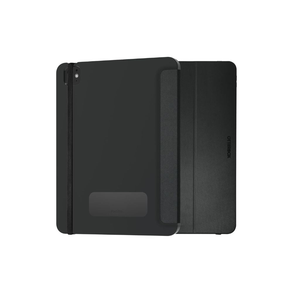 OtterBox React Folio Fodral för iPad Pro 13" Svart