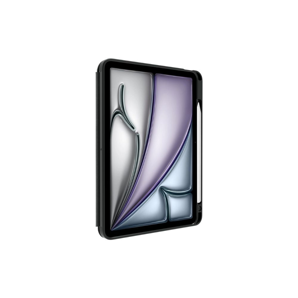 OtterBox React Folio Fodral för iPad Air 11" Svart