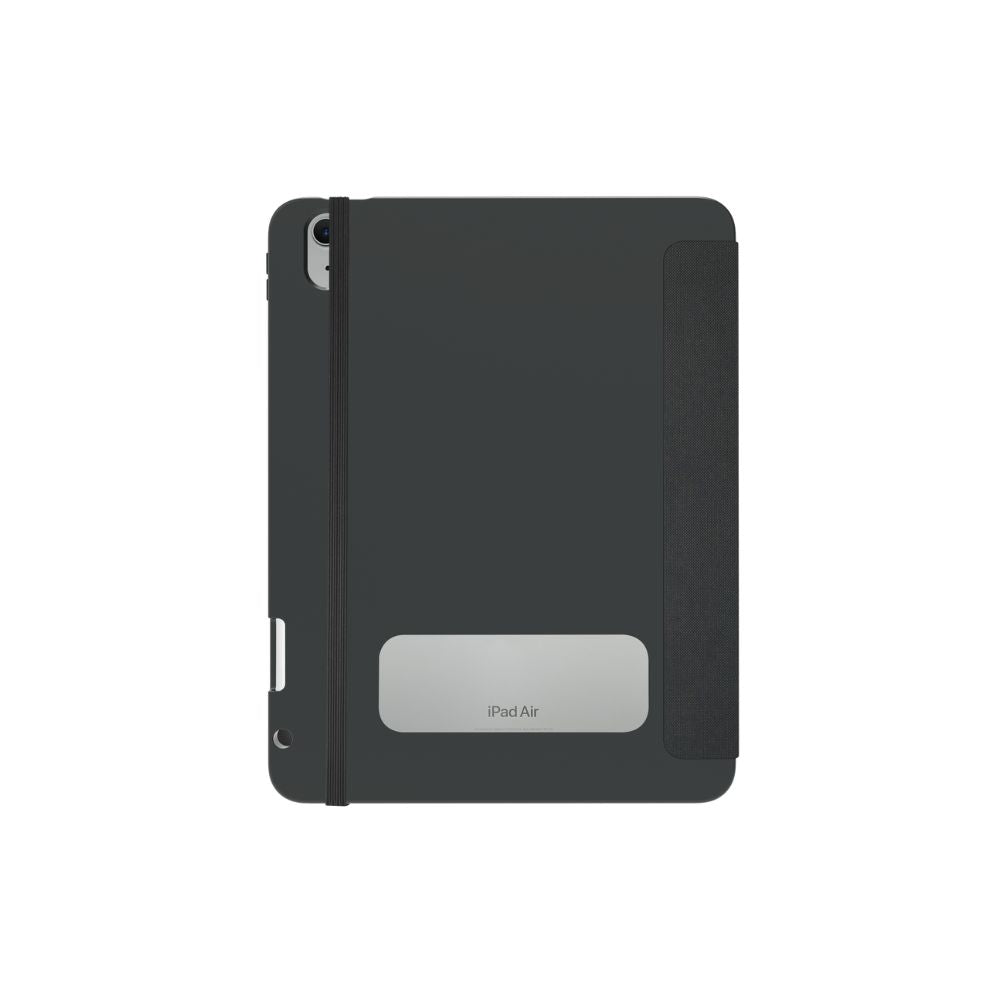 OtterBox React Folio Fodral för iPad Air 11" Svart