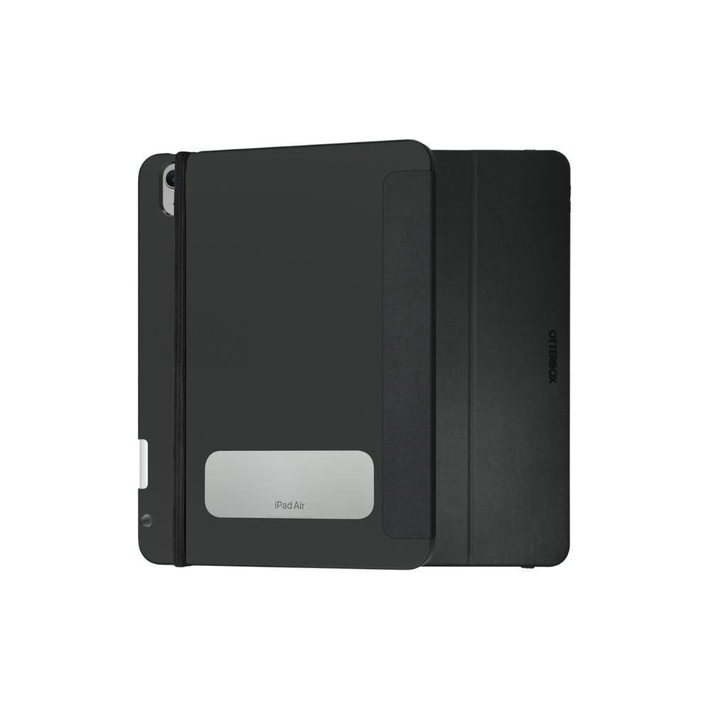 OtterBox React Folio Fodral för iPad Air 11" Svart